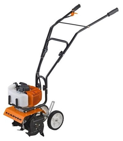 фото: Культиватор CARVER T-300