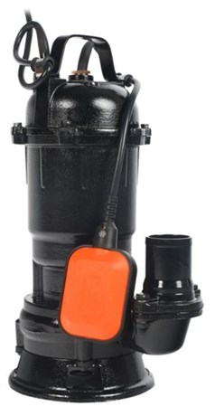 фото: Насос Patriot FQ 600C