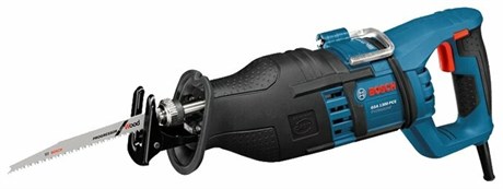 фото: Ножовка Bosch GSA 1300 PCE
