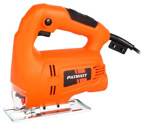 фото: Лобзик Patriot LS 501