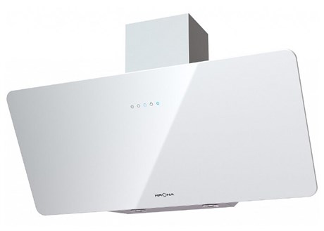 фото: Кухонная вытяжка Krona Liora 900 white S