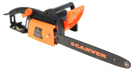 фото: Электрическая пила CARVER RSE-2200M