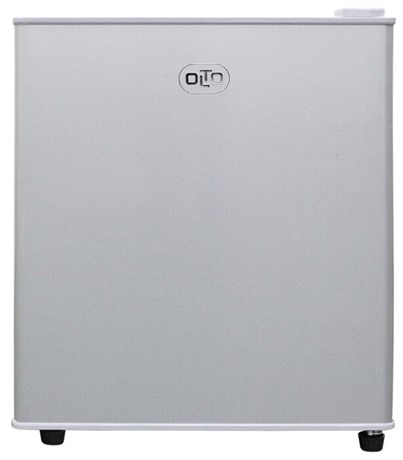 фото: Холодильник Olto RF-050 silver