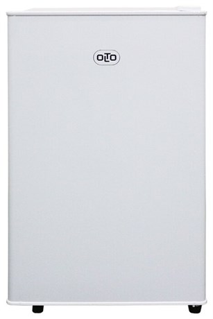 фото: Холодильник Olto RF-090 white