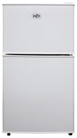 фото: Холодильник Olto RF-120T white