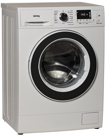 фото: Стиральная машина Korting KWM42ID1460