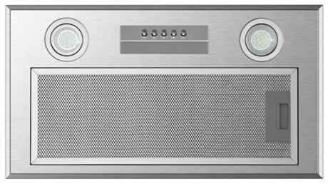 фото: Кухонная вытяжка Midea MH 60I300 X
