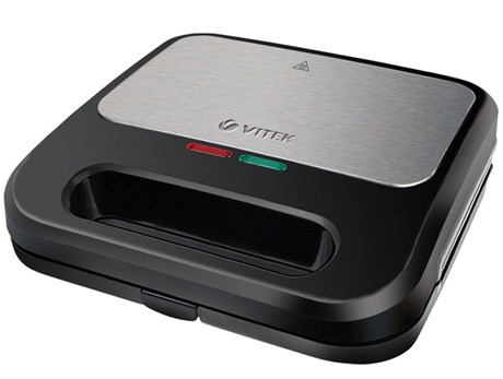 фото: Вафельница Vitek VT-7148