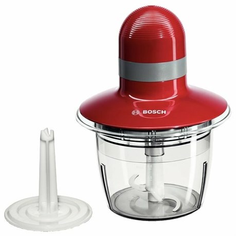 фото: Измельчитель Bosch MMR 08R2