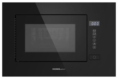 фото: Микроволновая печь Homsair MOB205GB