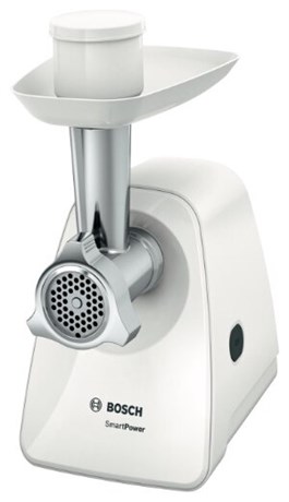 фото: Мясорубка Bosch MFW 2515