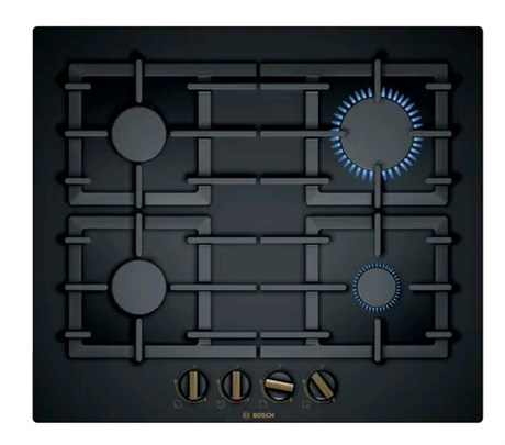 фото: Варочная панель Bosch PPP6B6B90R