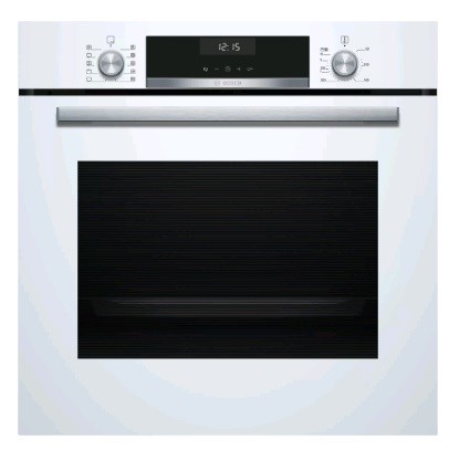 фото: Духовой шкаф Bosch HBG517EW0R
