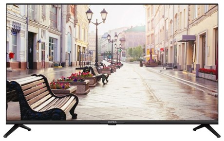 фото: Телевизор Supra STV-LC40ST00100F