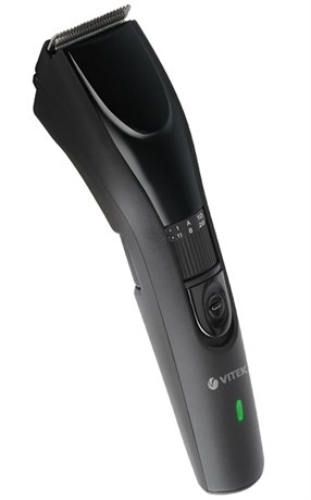 фото: Машинка для стрижки волос Vitek VT-2584