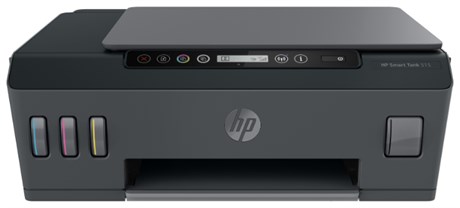 фото: МФУ Hewlett-Packard HP Smart Tank 515