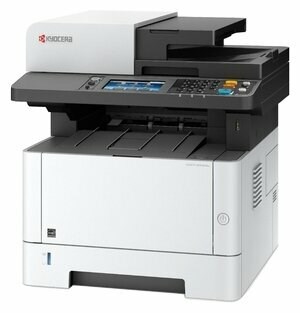 фото: МФУ Kyocera Ecosys M2640idw