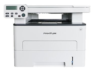 фото: МФУ Pantum M6700DW