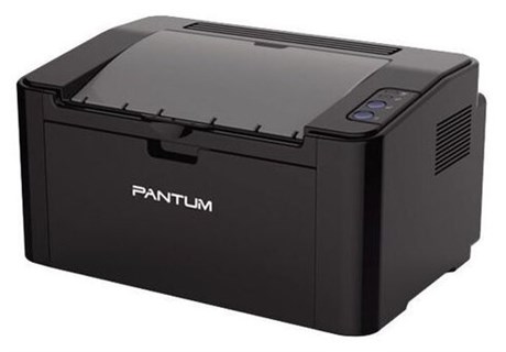фото: Принтер Pantum P2500