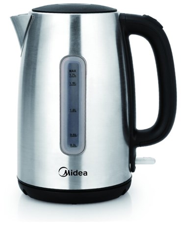 фото: Электрический чайник Midea MK-8028