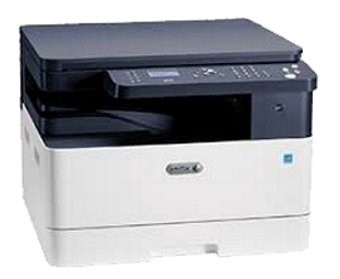фото: МФУ Xerox B1025DN