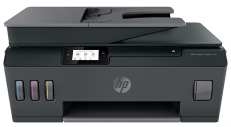фото: МФУ Hewlett-Packard HP Smart Tank 530