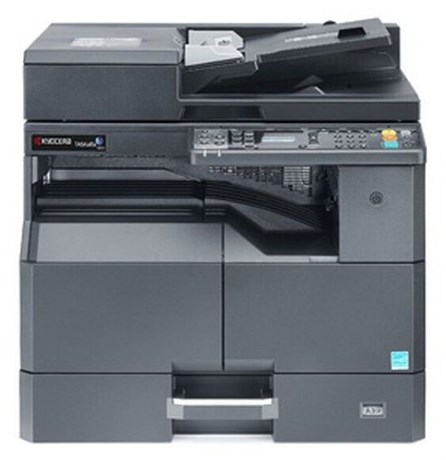 фото: МФУ Kyocera TASKalfa 3212i