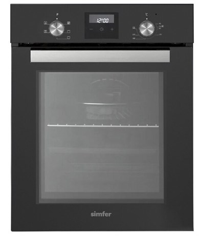 фото: Духовой шкаф Simfer B4EB56016