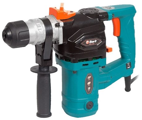 фото: Перфоратор Bort BHD-1200