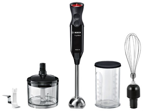фото: Блендер Bosch MS61B6170