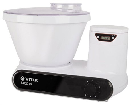фото: Миксер Vitek VT-1442