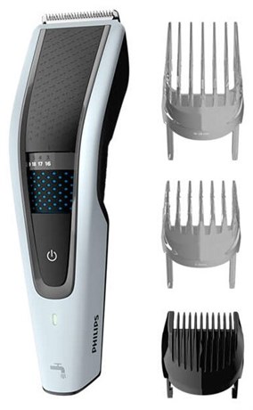 фото: Машинка для стрижки волос Philips HC5610