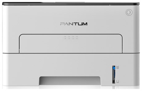 фото: Принтер Pantum P3010D