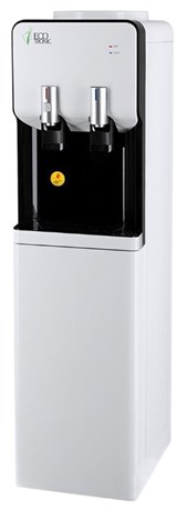 фото: Кулер для воды Ecotronic M40-LF white black