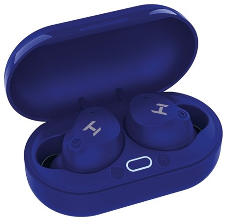 фото: Наушники Harper HB-516 blue
