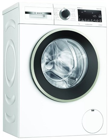 фото: Стиральная машина Bosch WHA222X1OE