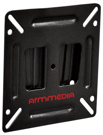 фото: Кронштейн для ТВ ARM Media LCD-01 black