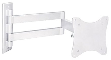 фото: Кронштейн для ТВ ARM Media LCD-7101 white