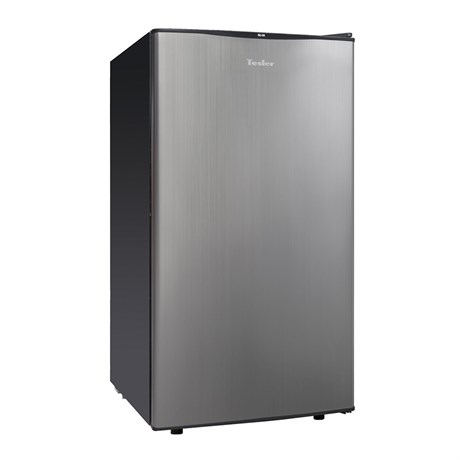 фото: Холодильник Tesler RC-95 graphite