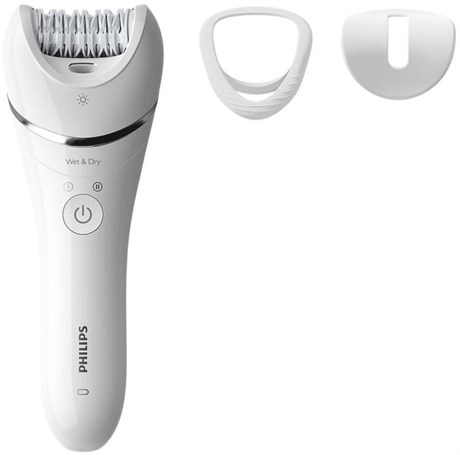 фото: Эпилятор Philips BRE700