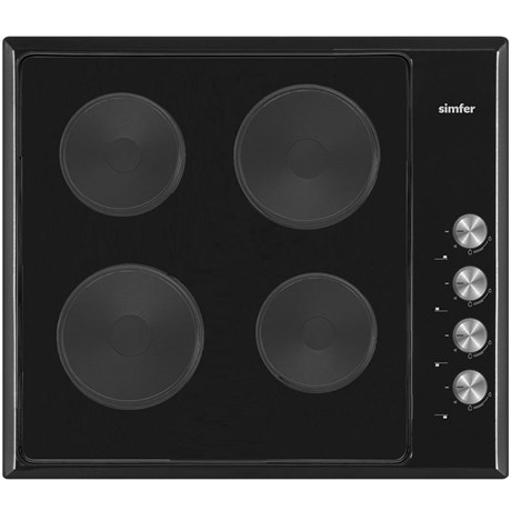 фото: Варочная панель Simfer H60E04B016