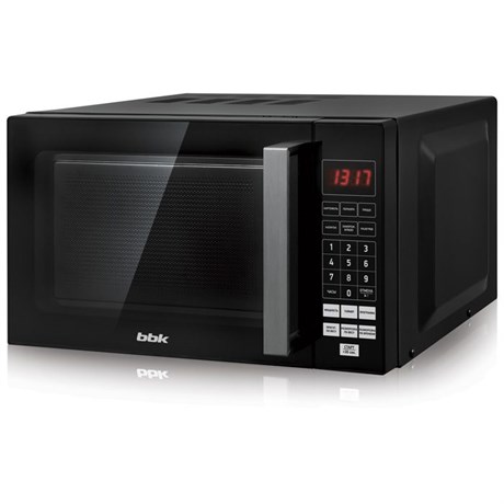 фото: Микроволновая печь BBK 20MWS-779S/B