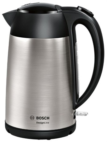 фото: Электрический чайник Bosch TWK3P420