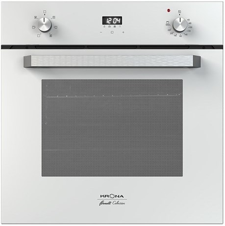 фото: Духовой шкаф Krona Onore 60 WH