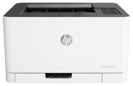 фото: Принтер Hewlett-Packard HP Color Laser 150nw