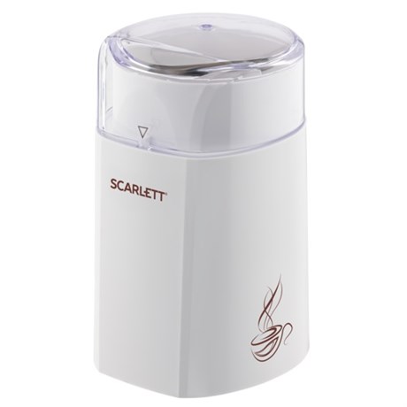 фото: Кофемолка Scarlett SC-CG44506