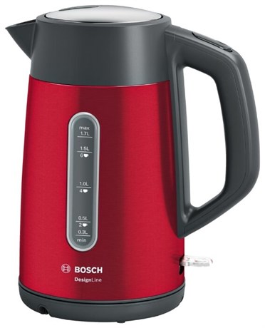 фото: Электрический чайник Bosch TWK 4P434