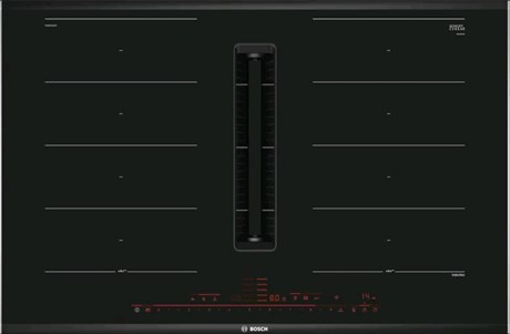 фото: Варочная панель Bosch PXX875D67E