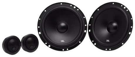 фото: Автоакустика JBL Stage1 601C