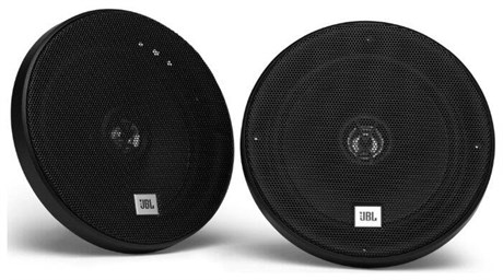 фото: Автоакустика JBL Stage1 621